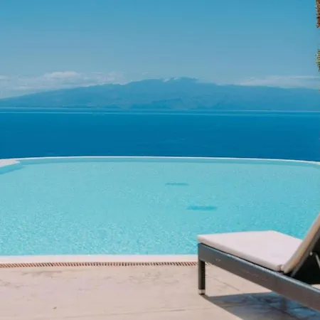 Appartement 2 Bdr Partial Sea View Playa de San Juan (Tenerife)