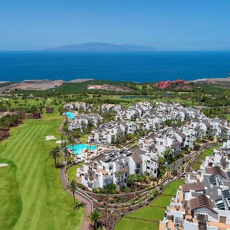 2 Bdr Partial Sea View