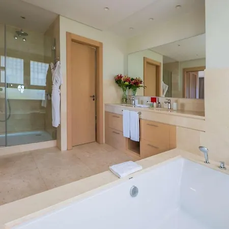 2 Bdr Partial Sea View Playa de San Juan (Tenerife)